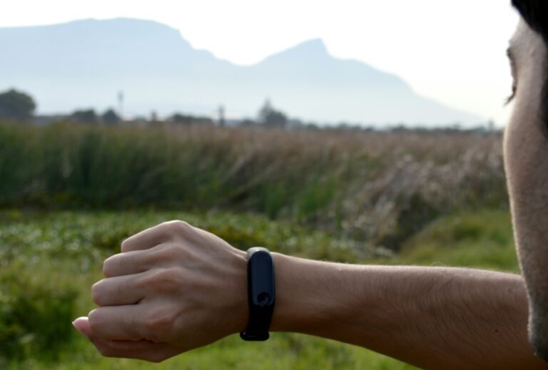 Beginner’s Guide to Understanding Fitness Tracker Metrics