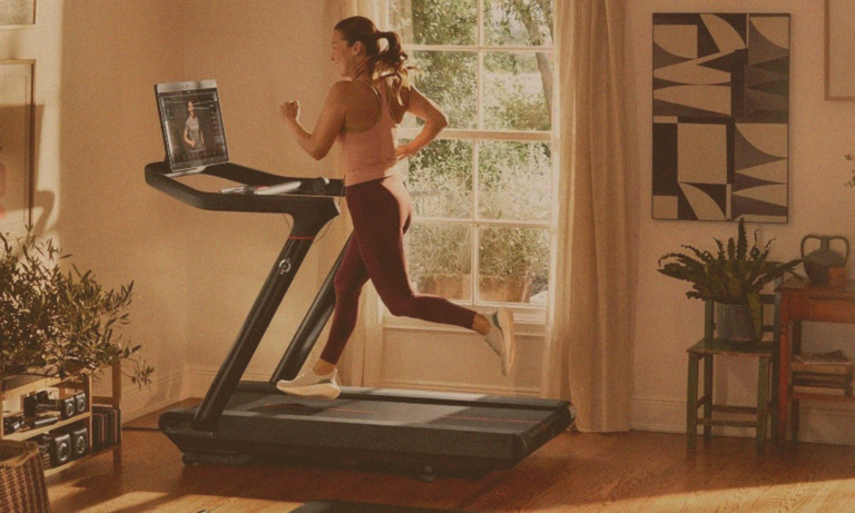 Connected Exercise Equipment Buying Guide